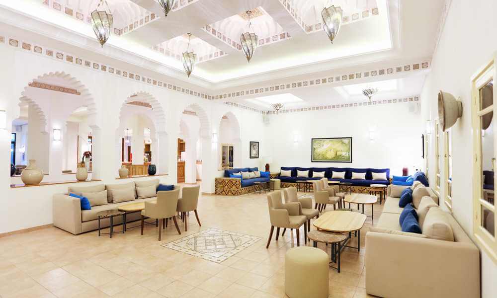 Iberostar Club Palmeraie Marrakech