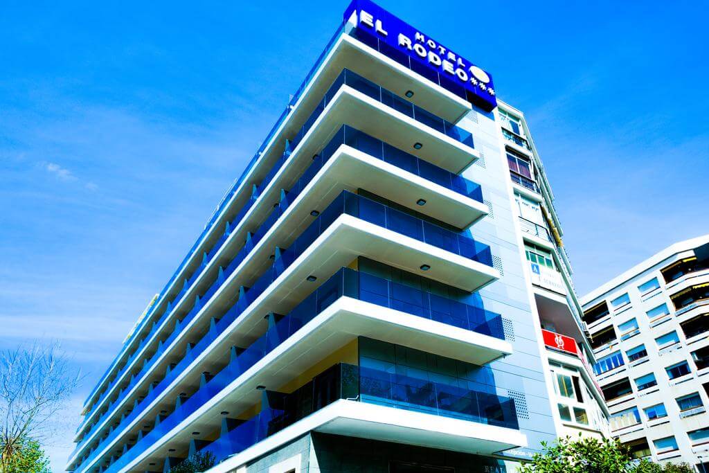Monarque El Rodeo