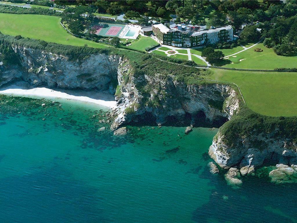 The Carlyon Bay Hotel 9a