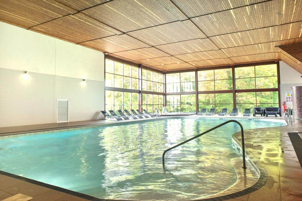 Woodbury Park Hotel And Golf Club