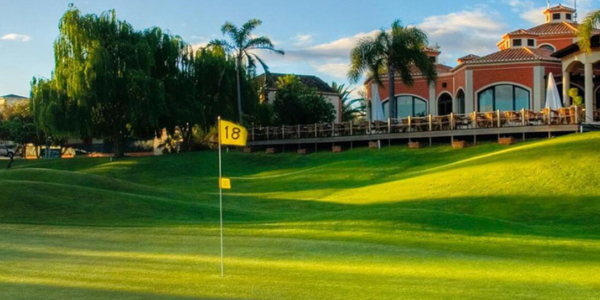 Multi-Course Golf Tours
