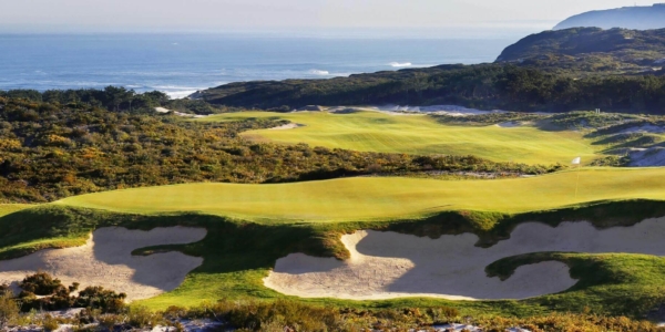 stay and play golf holidays