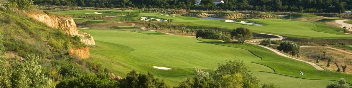 Unlimited Golf Holidays