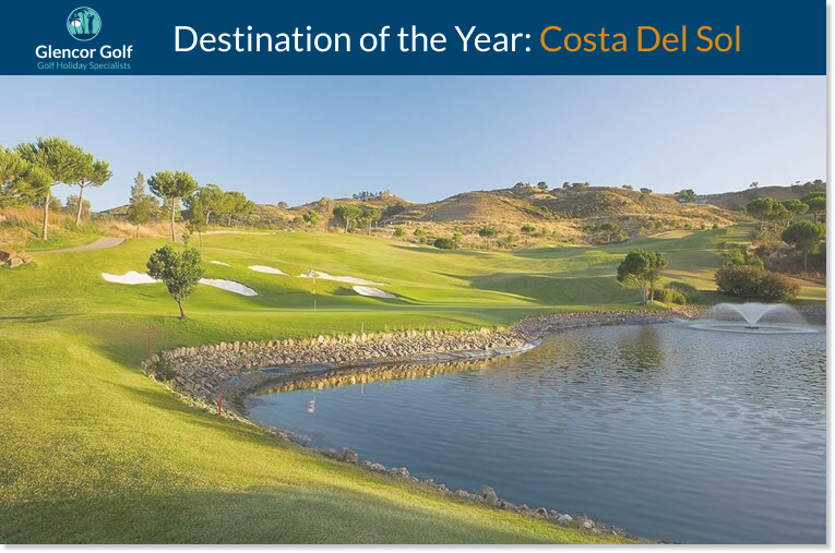 Costa Del Sol Header