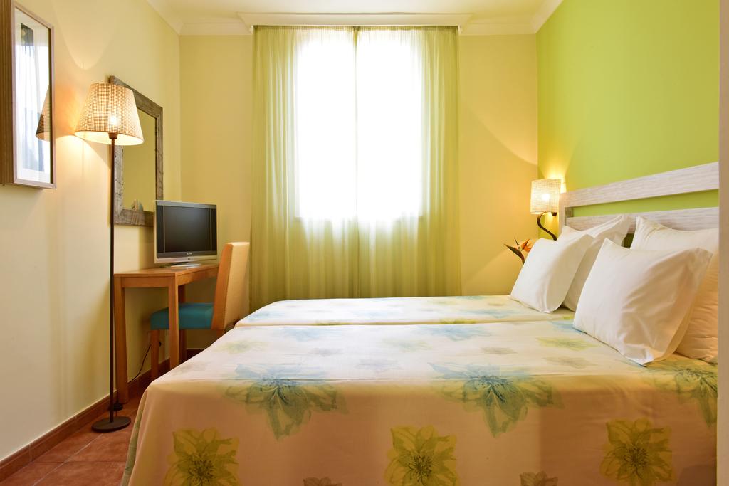 pestana viking