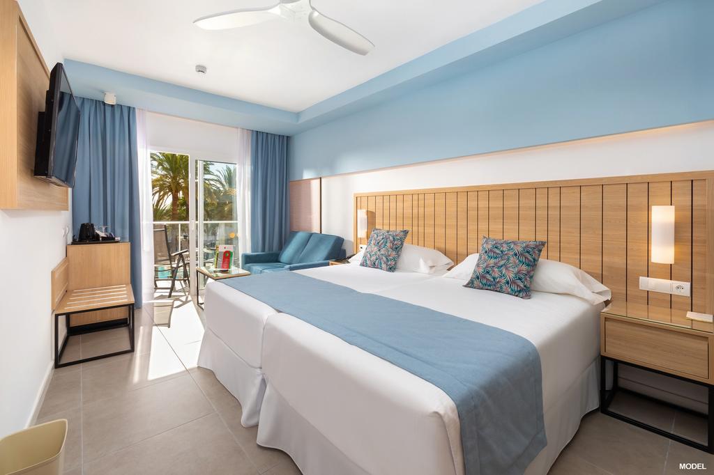 Hotel Riu Palace Palmeras