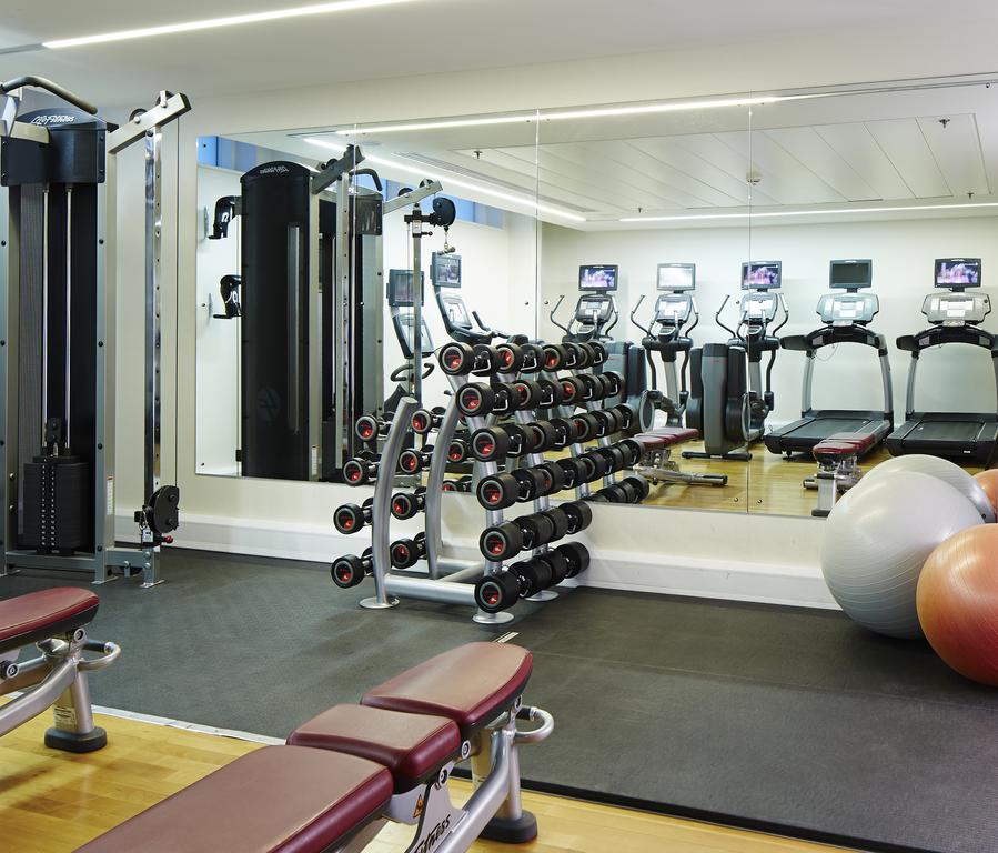 Lingfield Park Marriott Hotel & Country Club