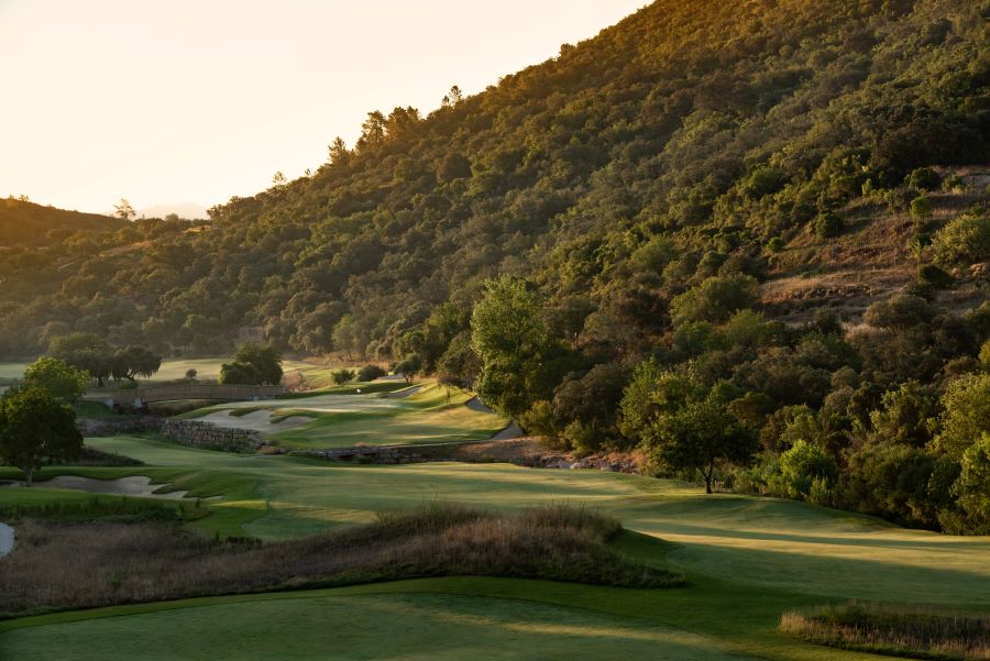 Ombria Golf Resort