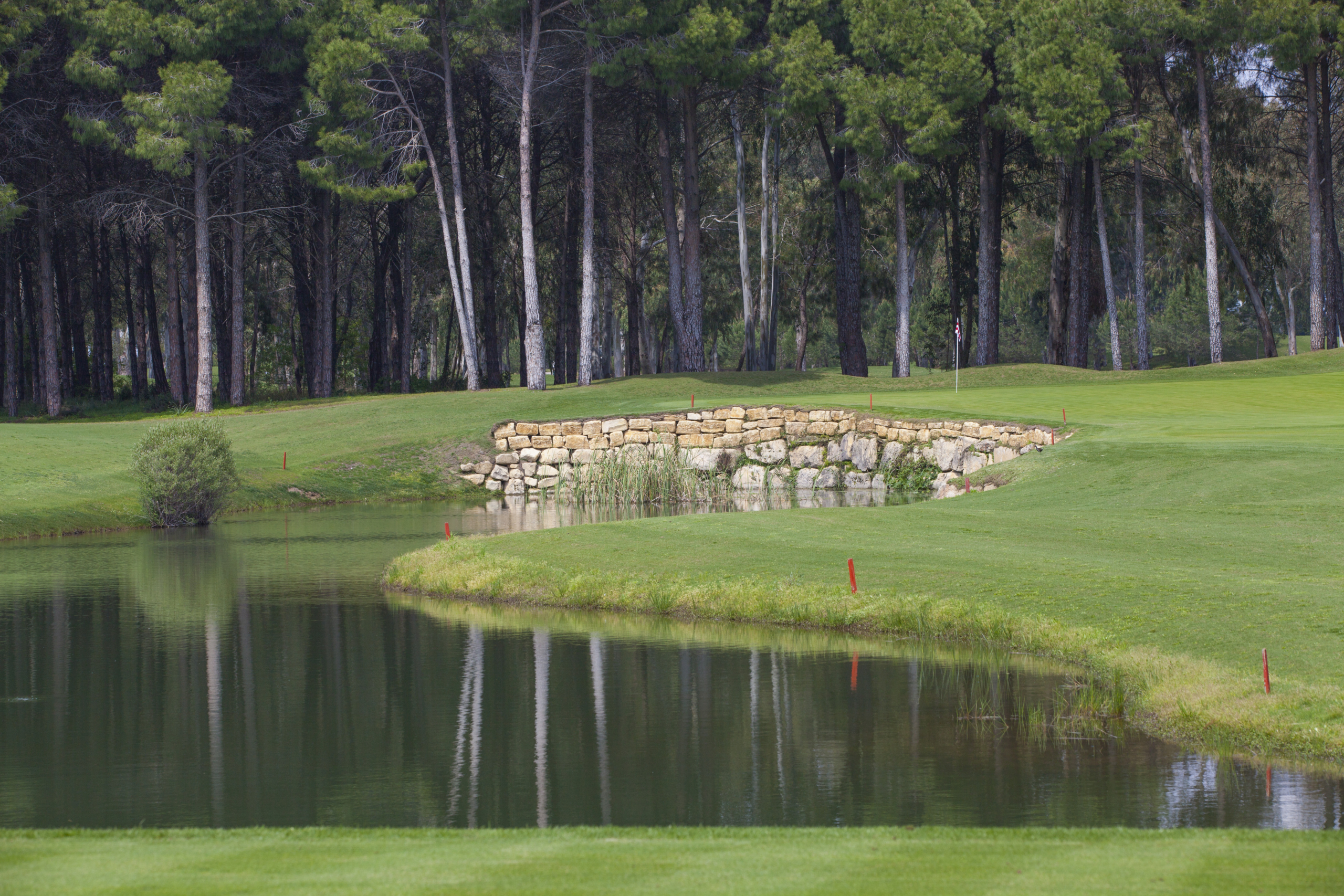 Antalya Golf club