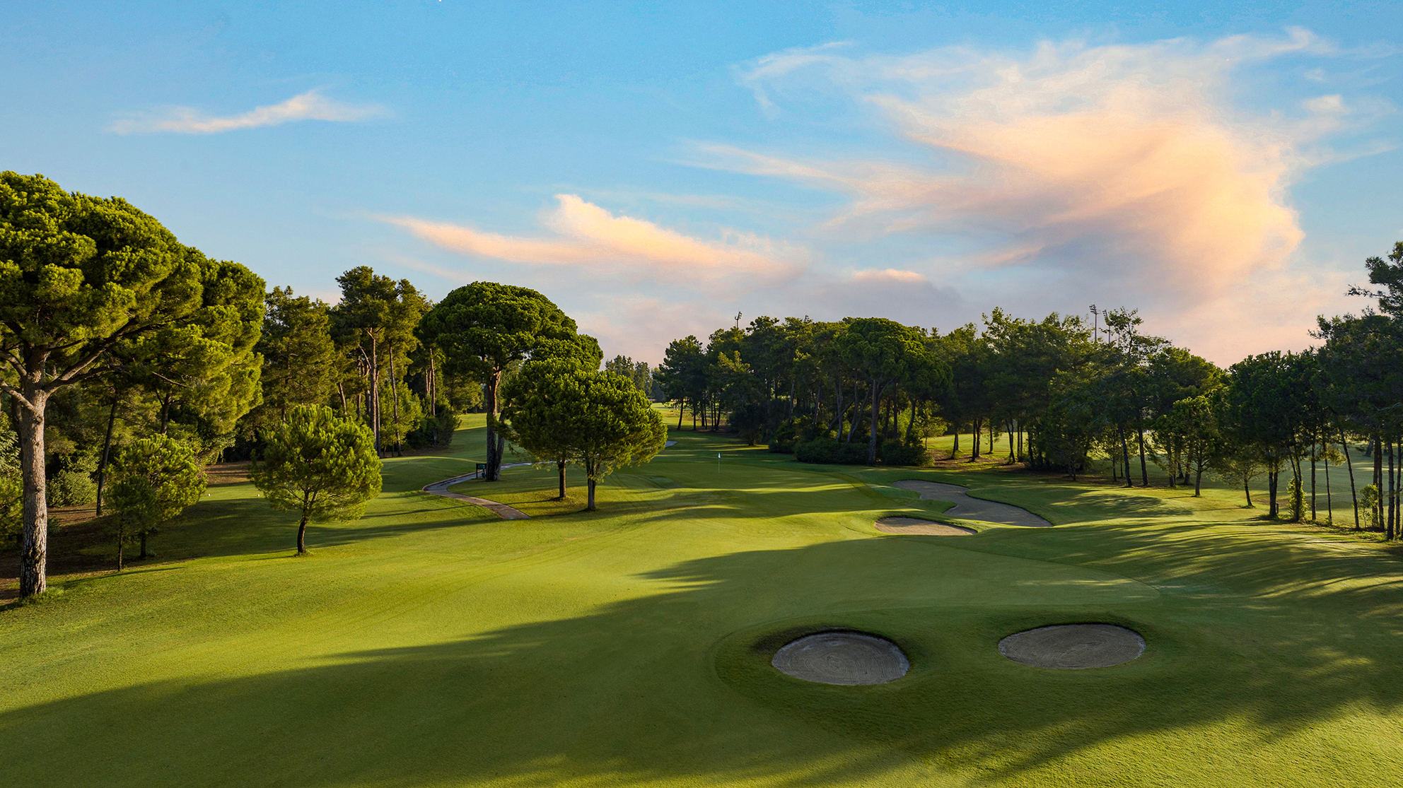 Photo of Gloria New Course in Belek, Turkey