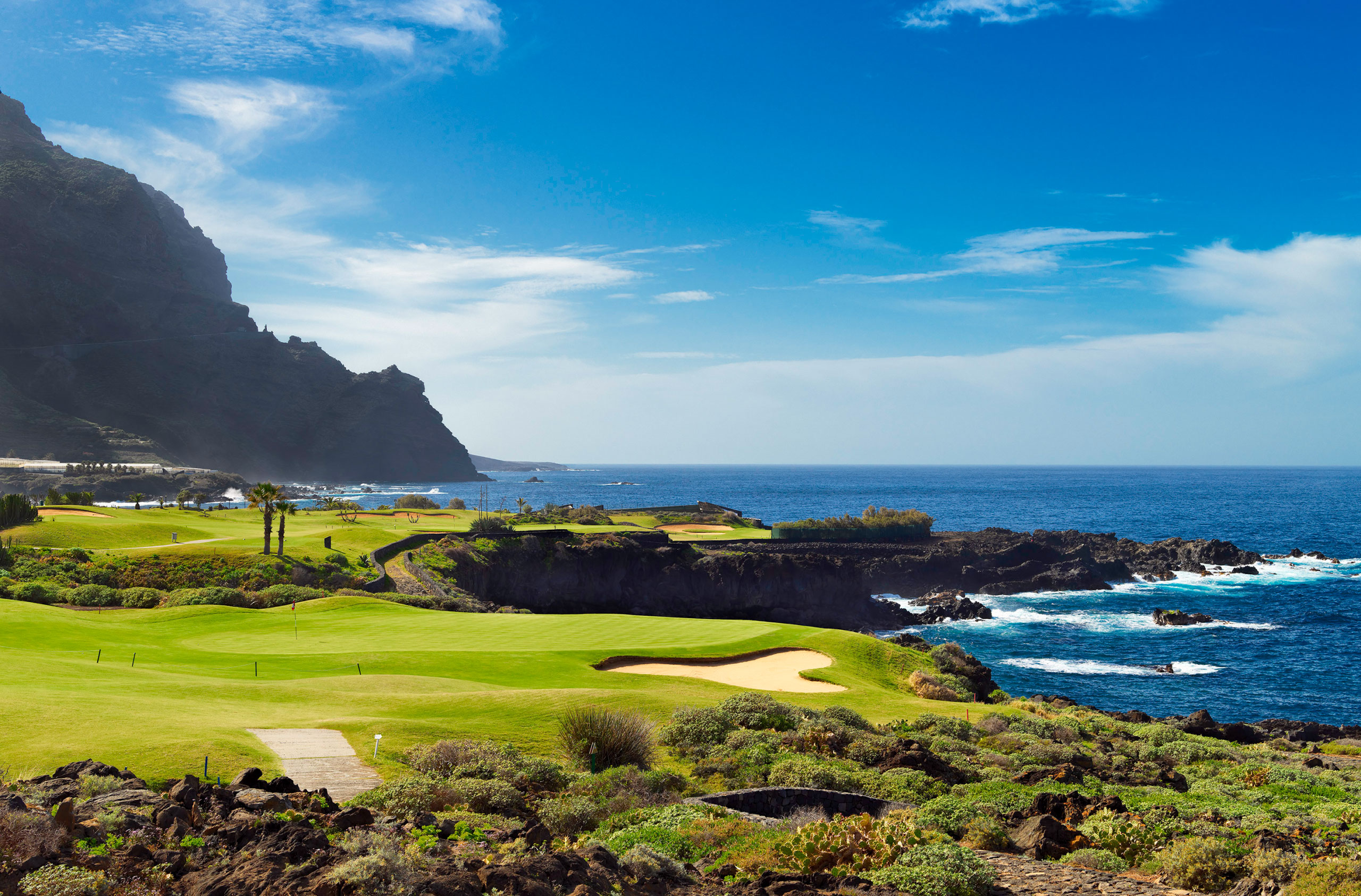 Golf Holidays & Golf Breaks from Glencor Golf
