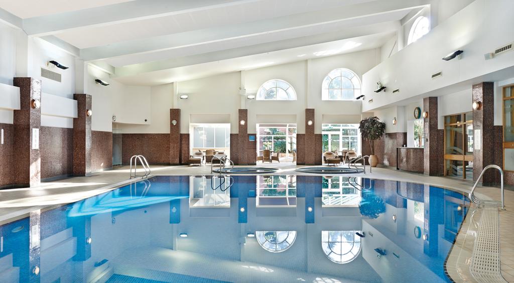 Golf & Spa Breaks