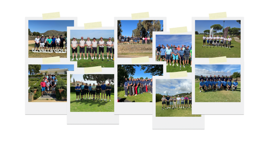 Glencor Golf Holidays Careers